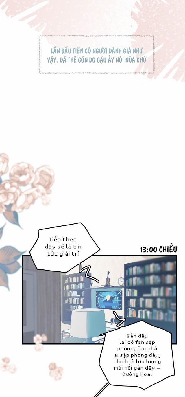 Hàn Mạch Tựa Quang 33 trang 14