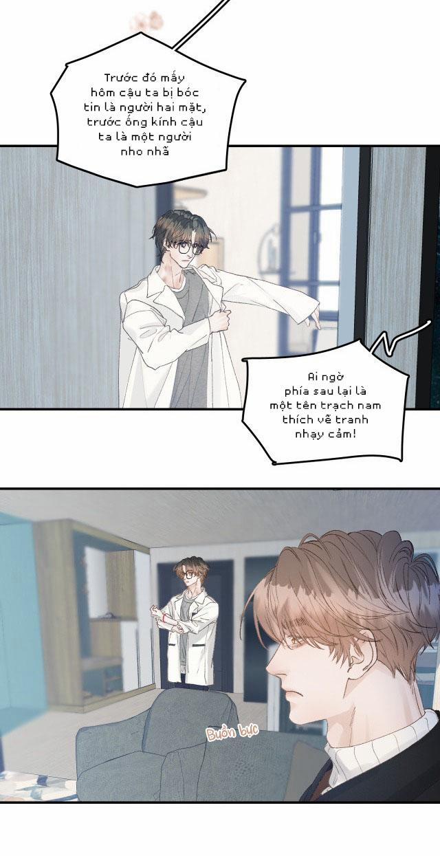 Hàn Mạch Tựa Quang 33 trang 15