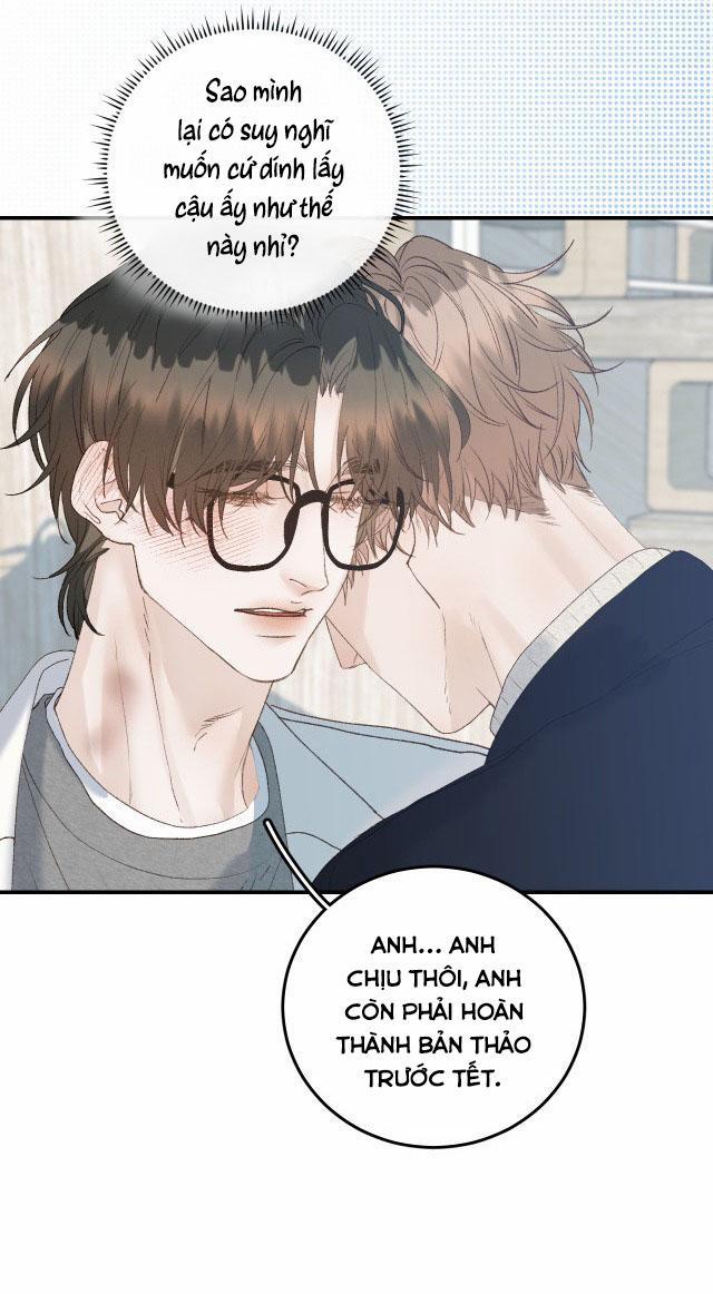 Hàn Mạch Tựa Quang 33 trang 17