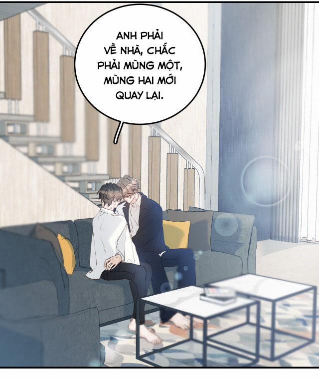 Hàn Mạch Tựa Quang 33 trang 19