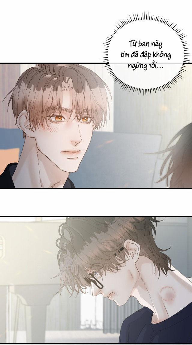 Hàn Mạch Tựa Quang 33 trang 2