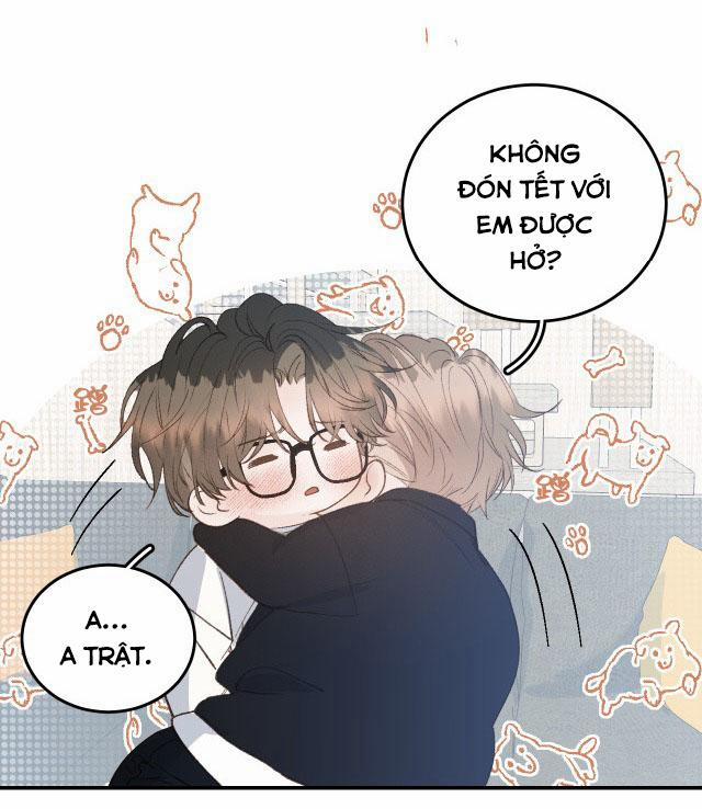 Hàn Mạch Tựa Quang 33 trang 20