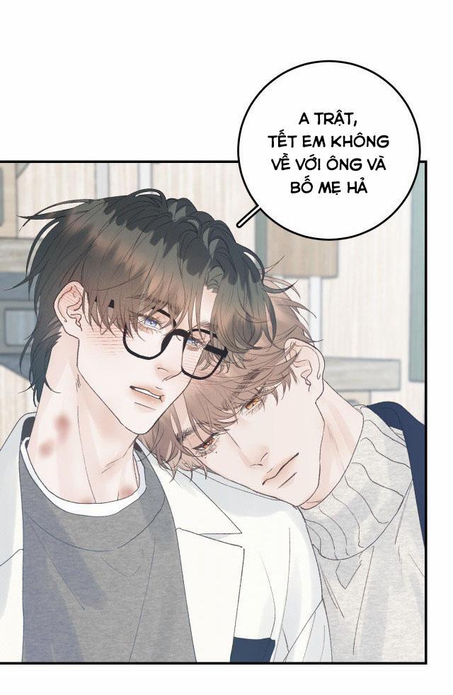 Hàn Mạch Tựa Quang 33 trang 22