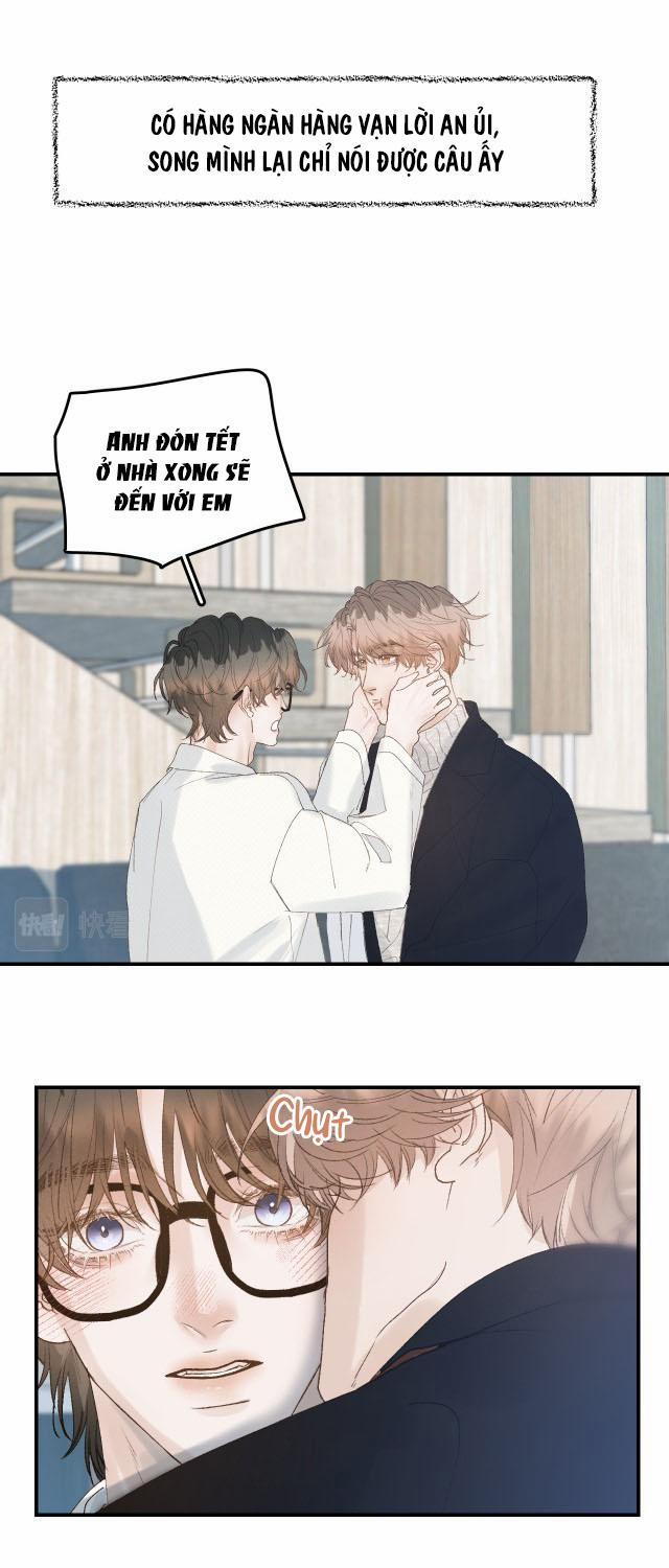 Hàn Mạch Tựa Quang 33 trang 24