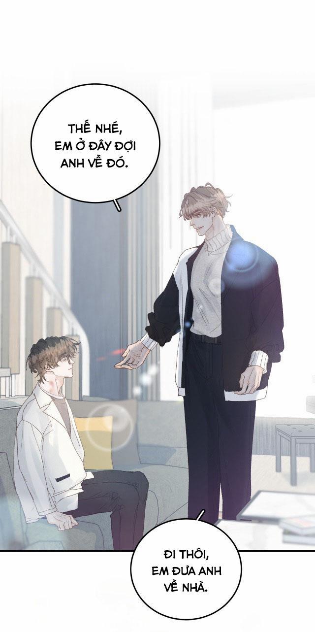 Hàn Mạch Tựa Quang 33 trang 25