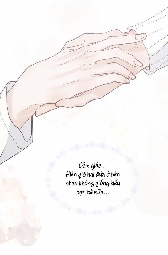 Hàn Mạch Tựa Quang 33 trang 26