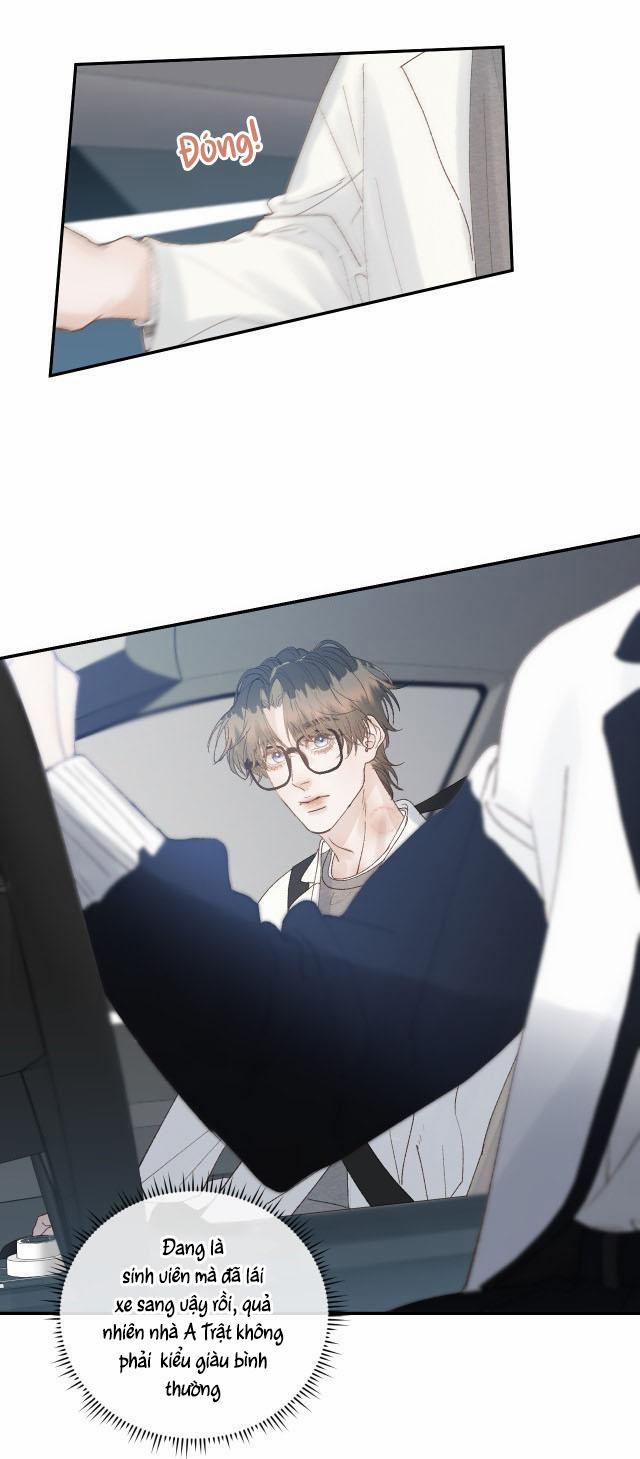 Hàn Mạch Tựa Quang 33 trang 29