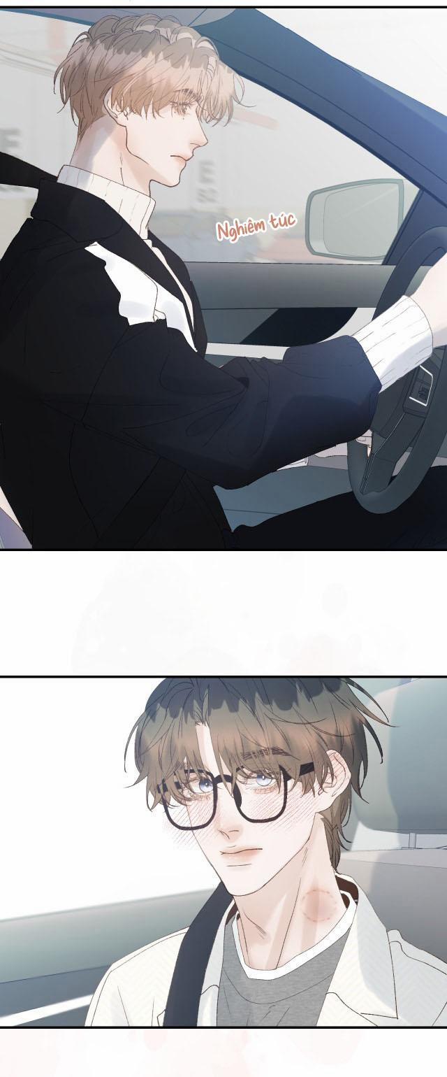 Hàn Mạch Tựa Quang 33 trang 30