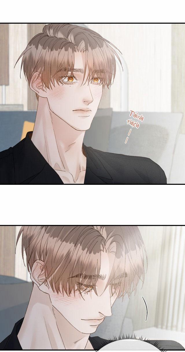 Hàn Mạch Tựa Quang 33 trang 4