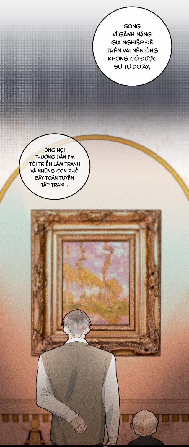 Hàn Mạch Tựa Quang 33 trang 7