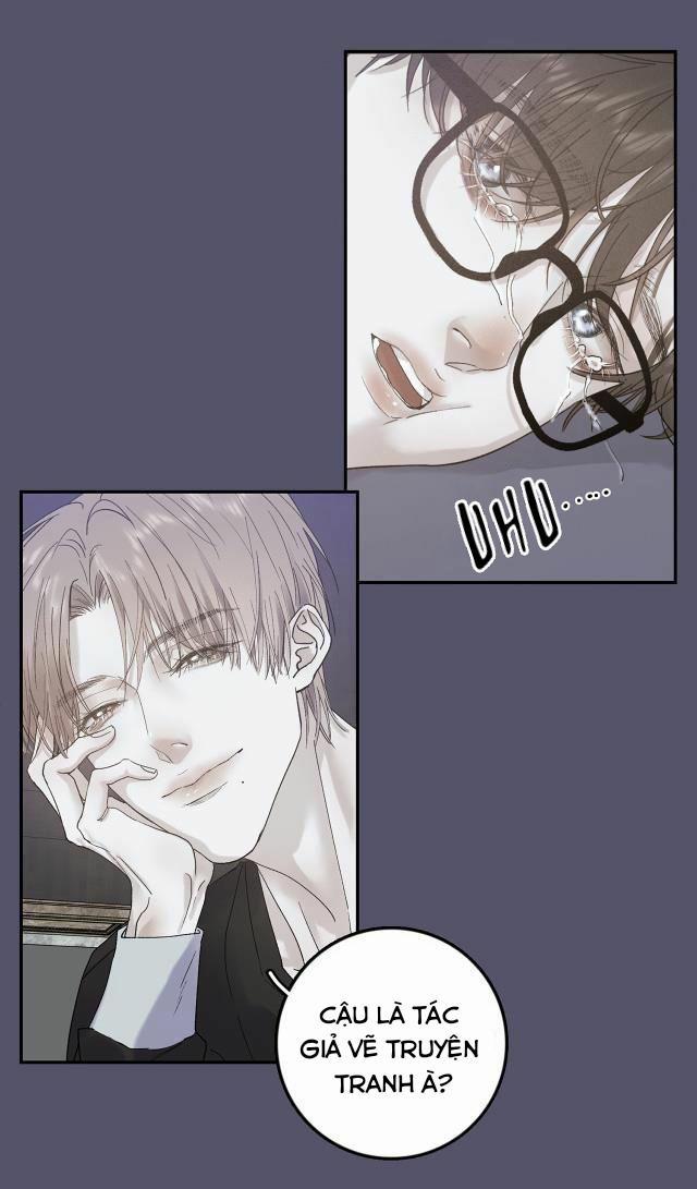 Hàn Mạch Tựa Quang 4.1 trang 11