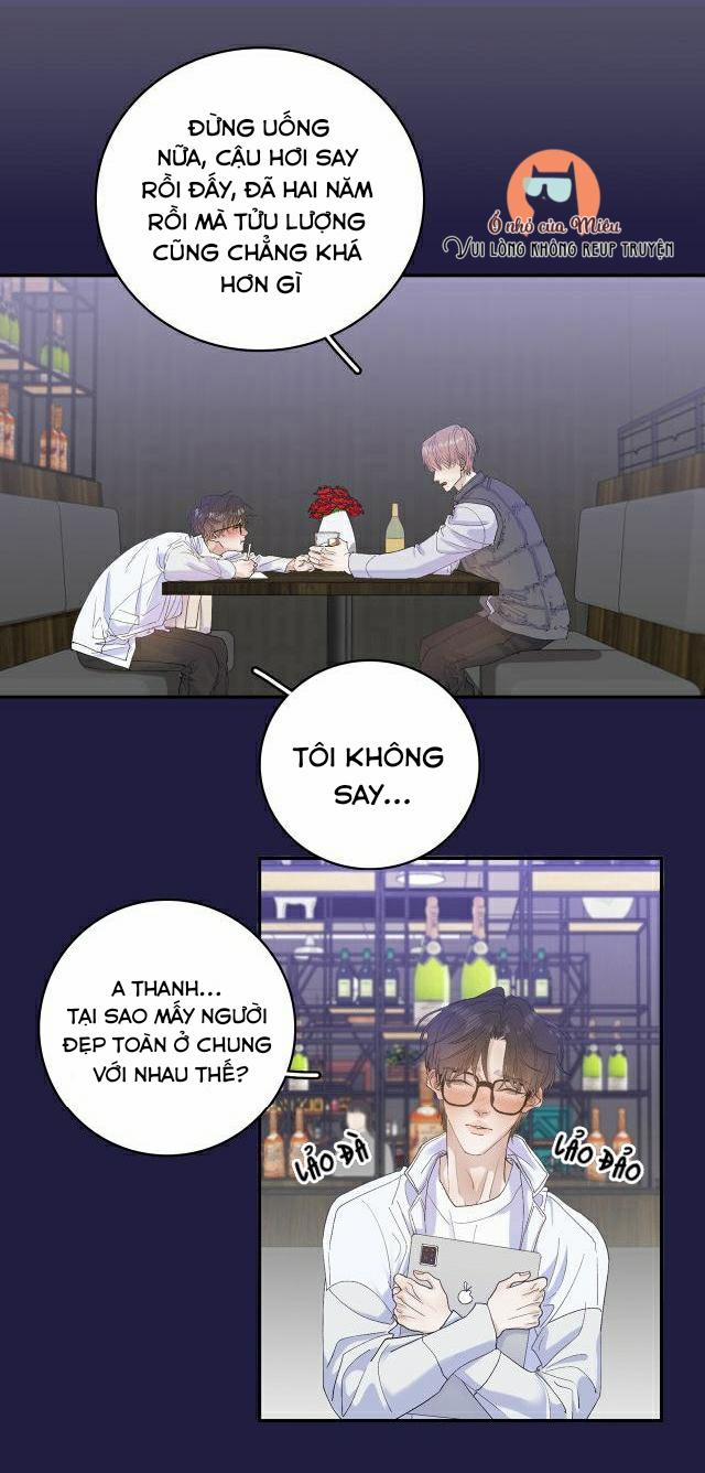 Hàn Mạch Tựa Quang 4.1 trang 13