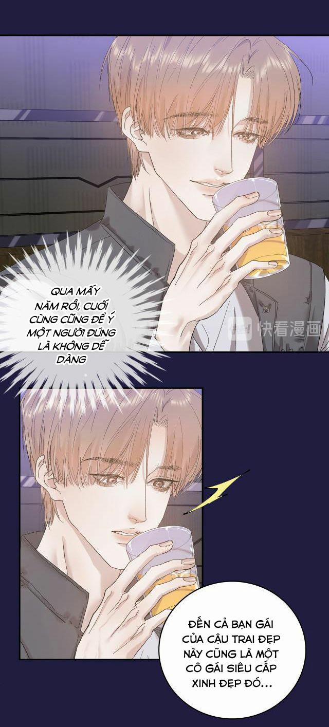 Hàn Mạch Tựa Quang 4.1 trang 14