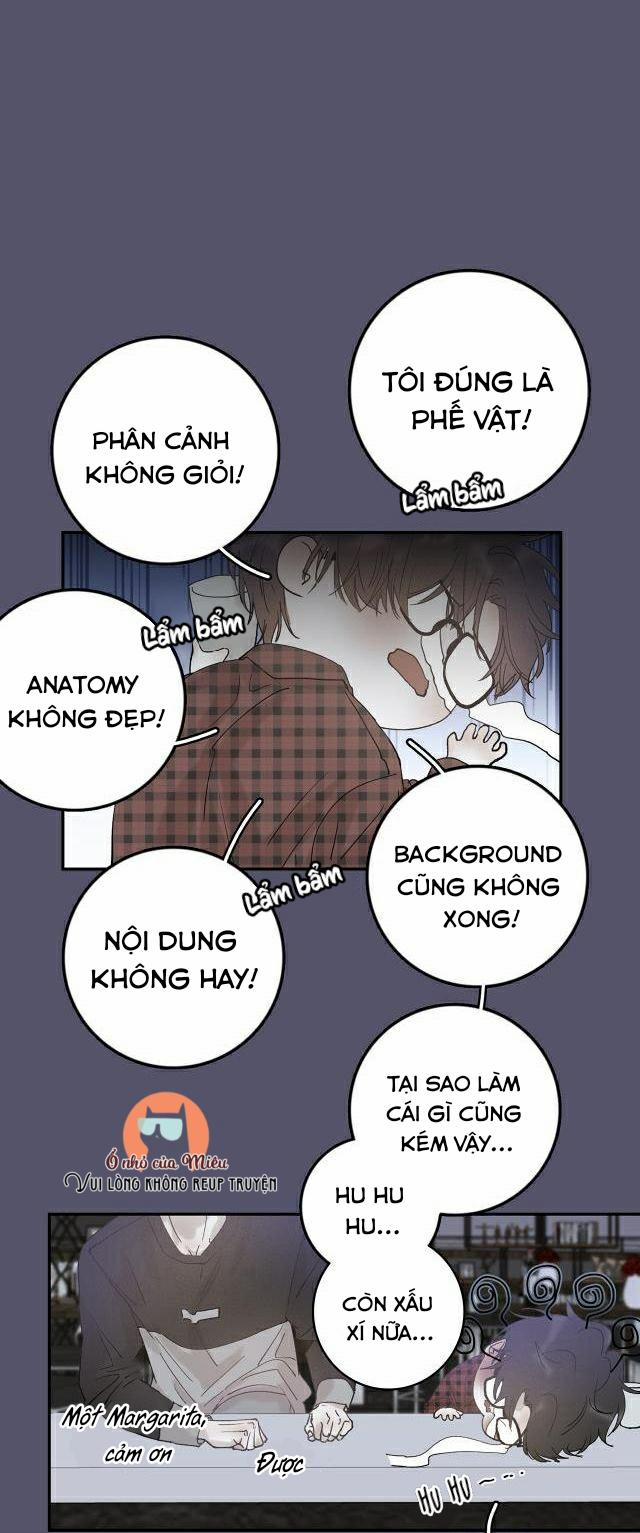 Hàn Mạch Tựa Quang 4.1 trang 8