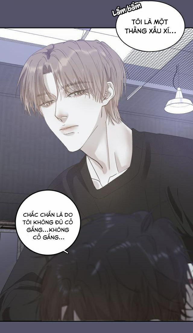 Hàn Mạch Tựa Quang 4.1 trang 9