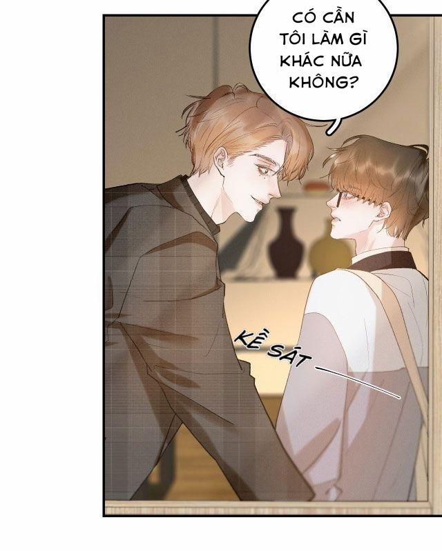 Hàn Mạch Tựa Quang 5.1 trang 12