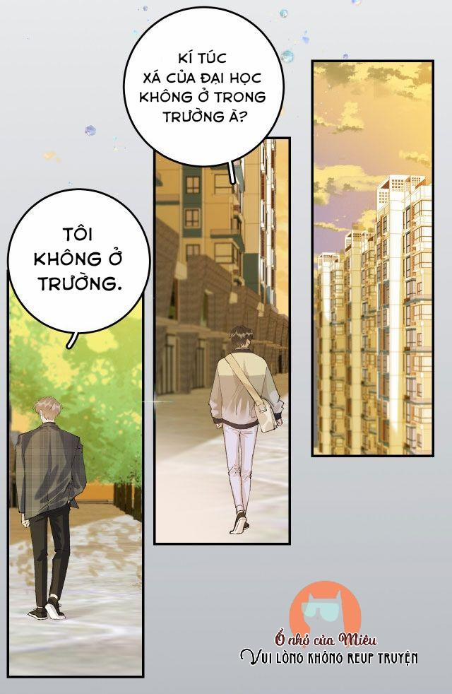 Hàn Mạch Tựa Quang 5.1 trang 20