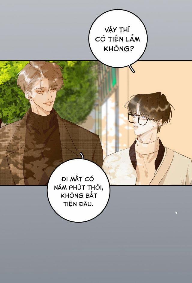 Hàn Mạch Tựa Quang 5.1 trang 21