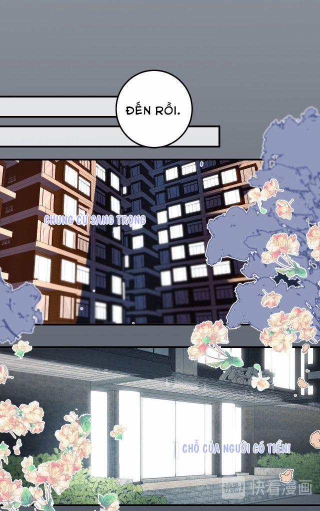 Hàn Mạch Tựa Quang 5.1 trang 22