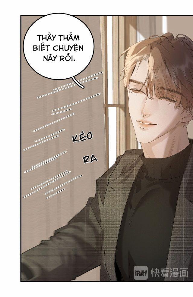 Hàn Mạch Tựa Quang 5.1 trang 6