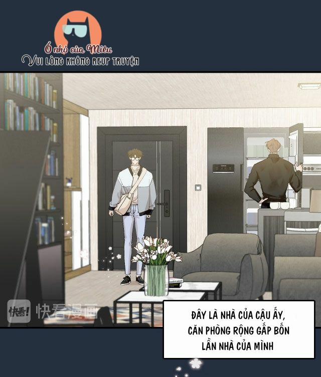 Hàn Mạch Tựa Quang 5.2 trang 11