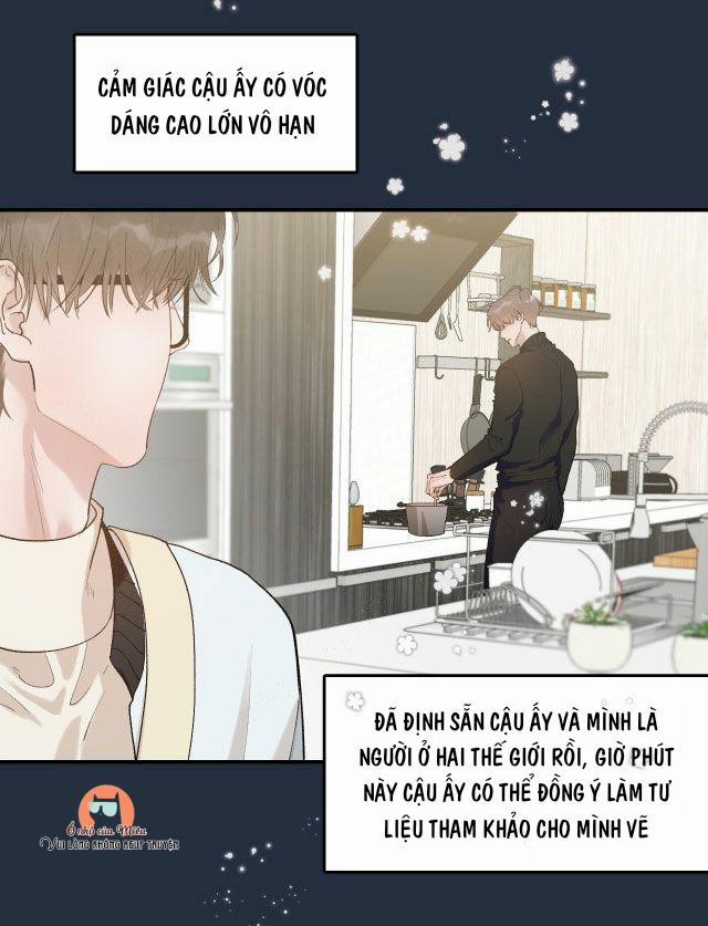 Hàn Mạch Tựa Quang 5.2 trang 13