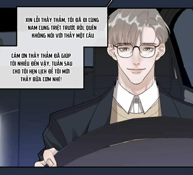 Hàn Mạch Tựa Quang 5.2 trang 5