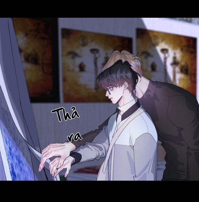 Hàn Mạch Tựa Quang 6.1 trang 1