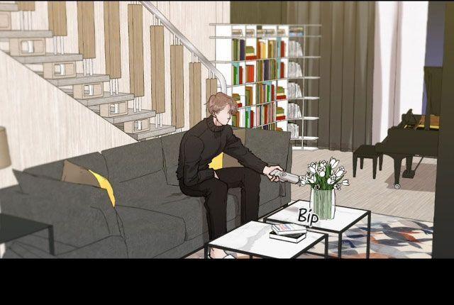 Hàn Mạch Tựa Quang 6.1 trang 10