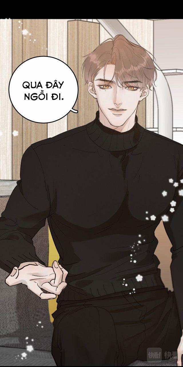 Hàn Mạch Tựa Quang 6.1 trang 11