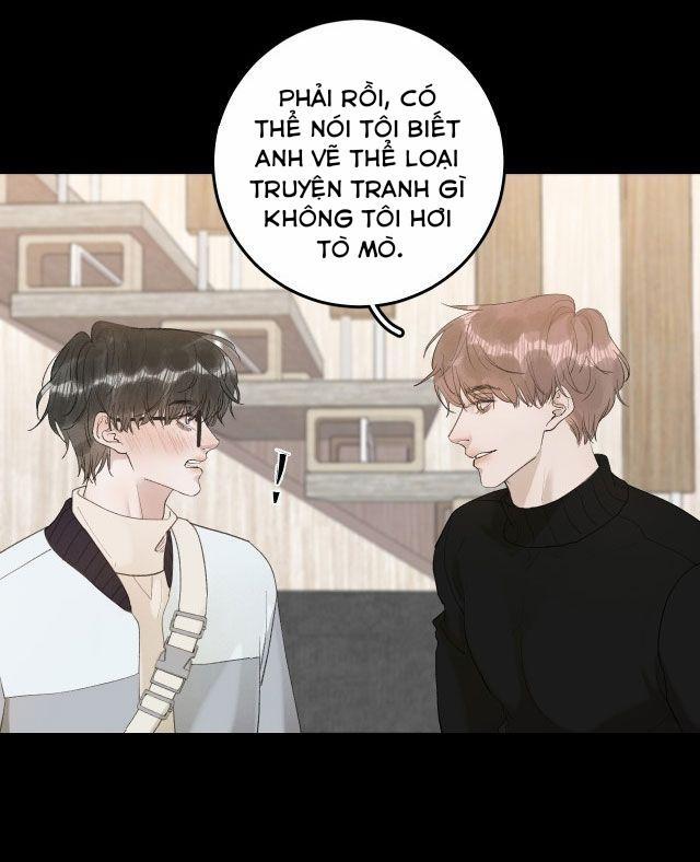 Hàn Mạch Tựa Quang 6.1 trang 15