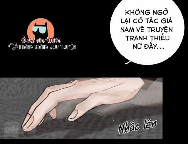 Hàn Mạch Tựa Quang 6.1 trang 17