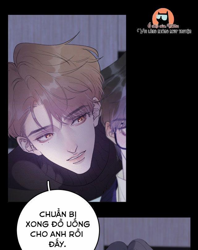 Hàn Mạch Tựa Quang 6.1 trang 2