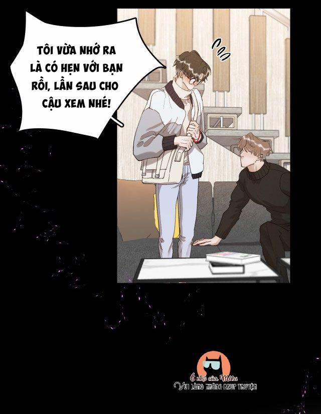 Hàn Mạch Tựa Quang 6.1 trang 22