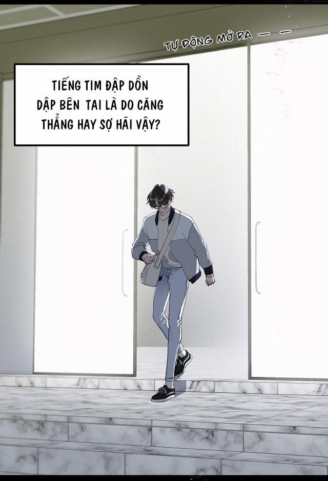 Hàn Mạch Tựa Quang 6.1 trang 23