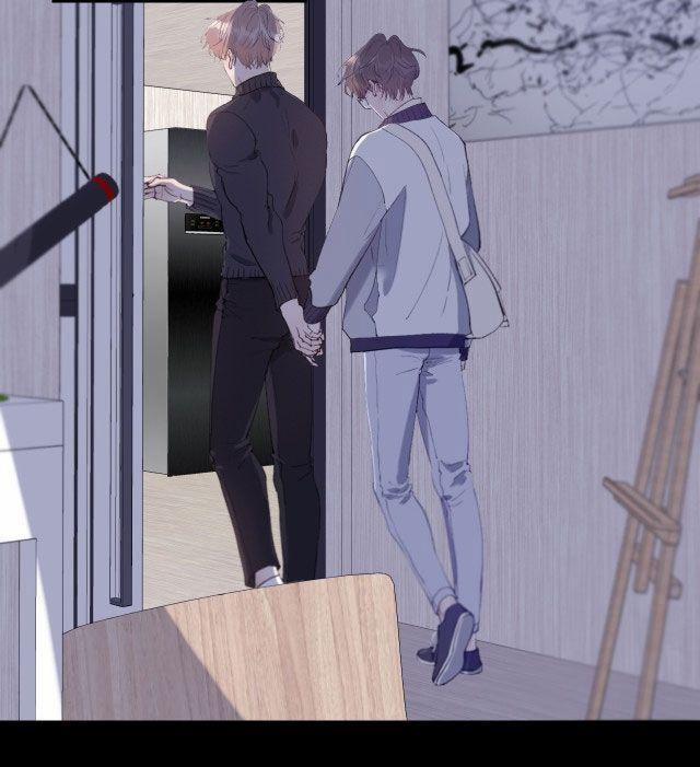 Hàn Mạch Tựa Quang 6.1 trang 6