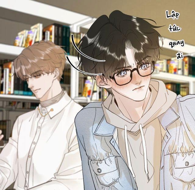 Hàn Mạch Tựa Quang 6.2 trang 14