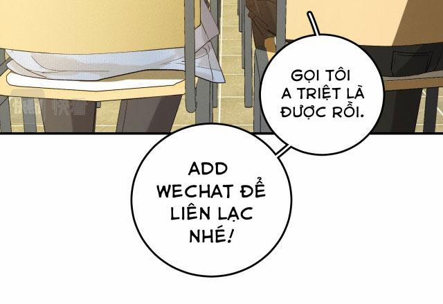 Hàn Mạch Tựa Quang 6.2 trang 17