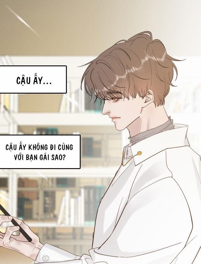 Hàn Mạch Tựa Quang 6.2 trang 19