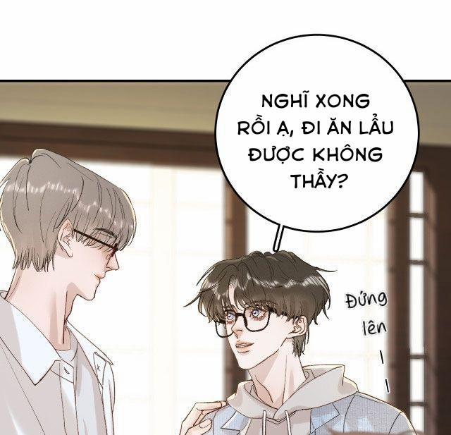 Hàn Mạch Tựa Quang 6.2 trang 26