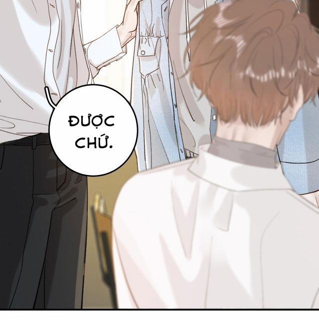 Hàn Mạch Tựa Quang 6.2 trang 27