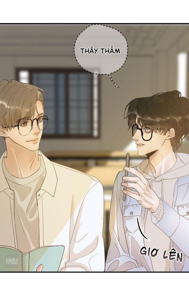 Hàn Mạch Tựa Quang 6.2 trang 3