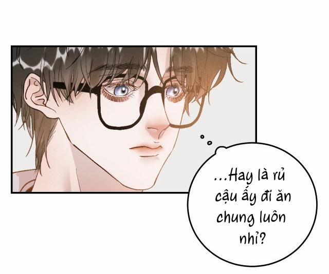 Hàn Mạch Tựa Quang 6.2 trang 33