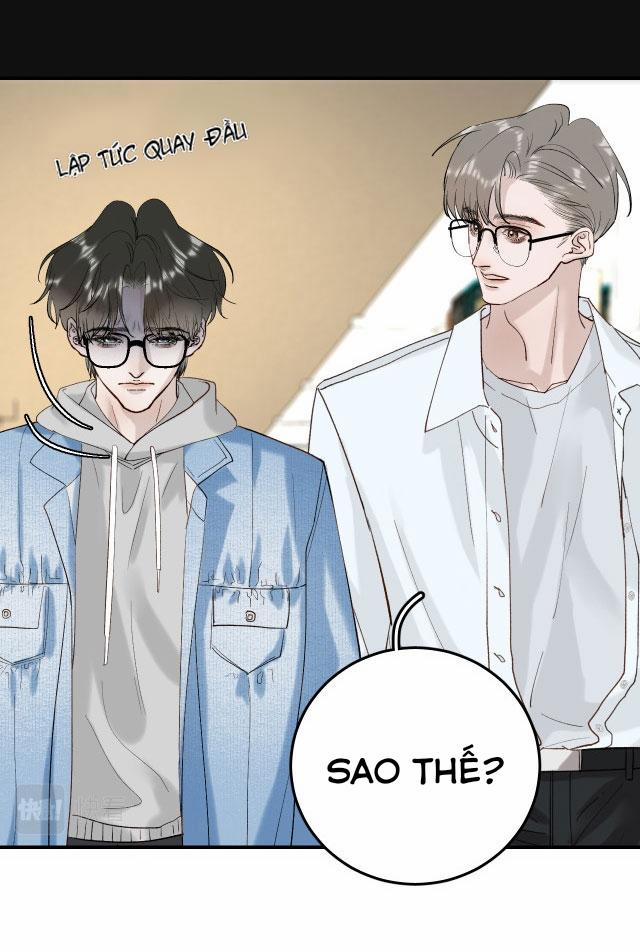 Hàn Mạch Tựa Quang 6.2 trang 38