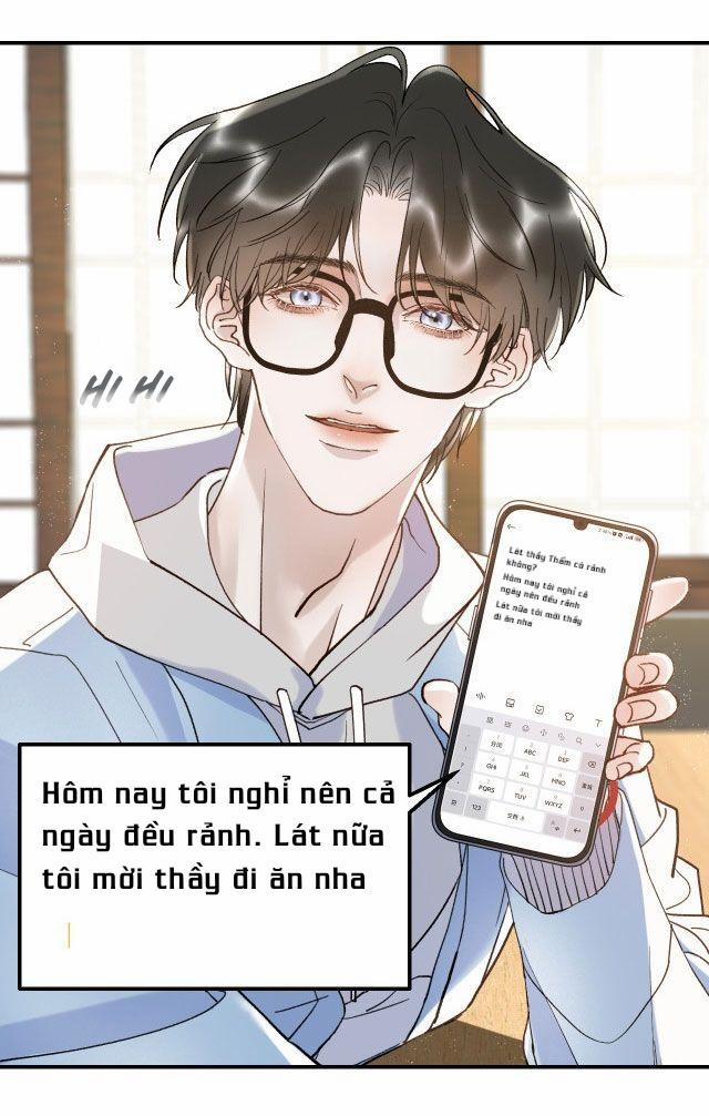 Hàn Mạch Tựa Quang 6.2 trang 7