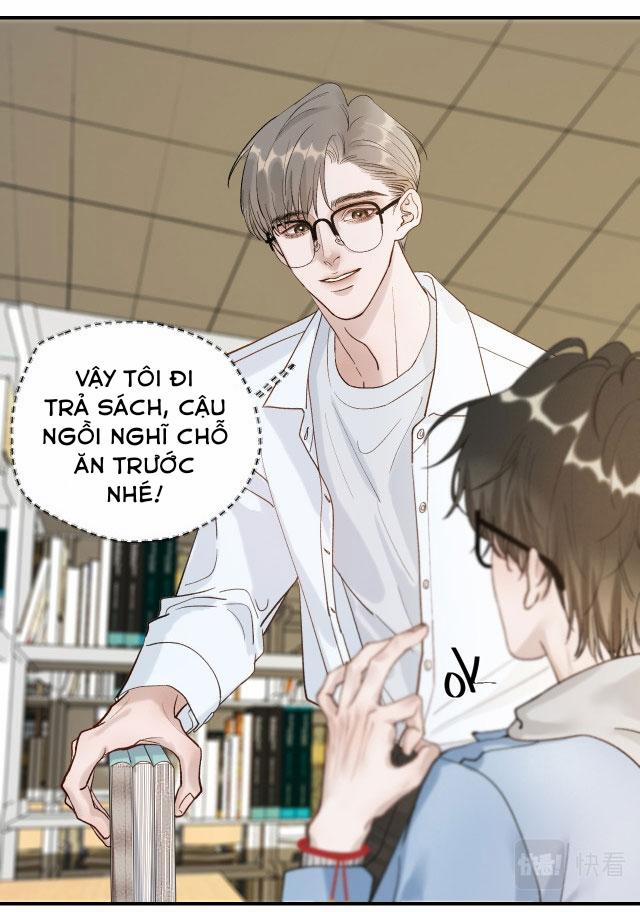 Hàn Mạch Tựa Quang 6.2 trang 8