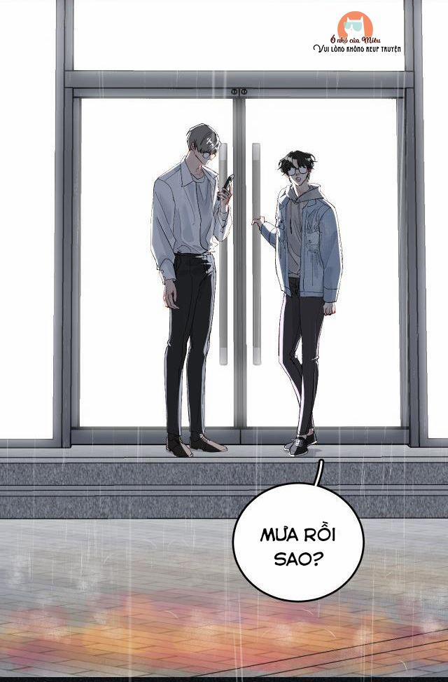 Hàn Mạch Tựa Quang 7.1 trang 12