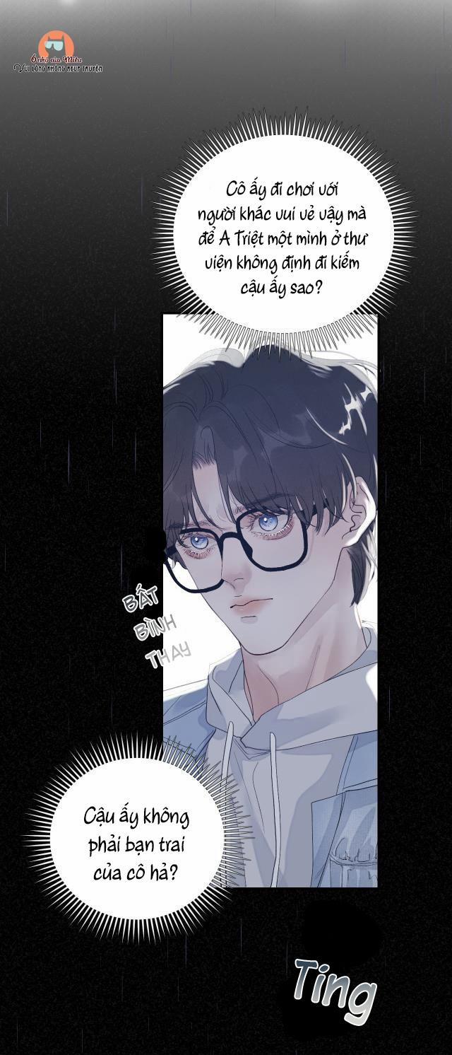 Hàn Mạch Tựa Quang 7.1 trang 16