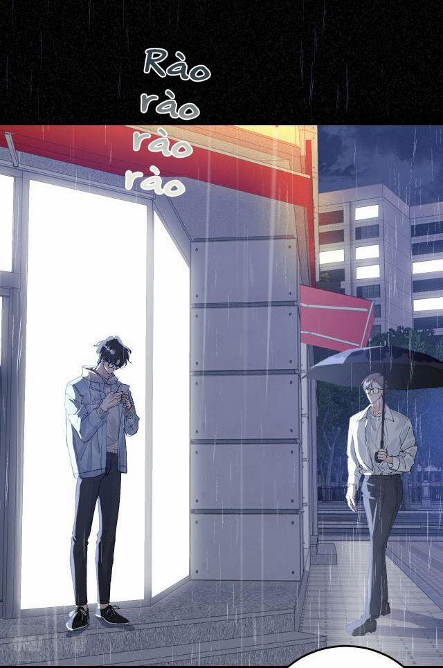 Hàn Mạch Tựa Quang 7.1 trang 21