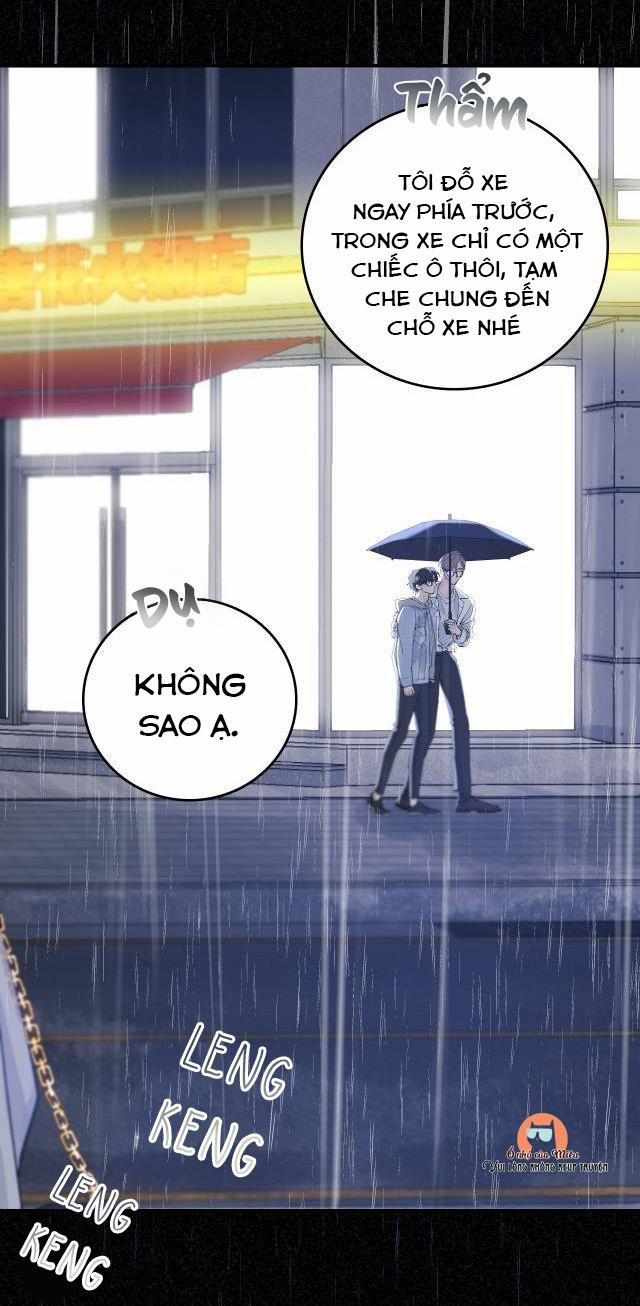 Hàn Mạch Tựa Quang 7.1 trang 24